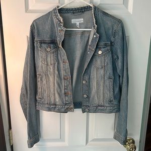 Loft Jean jacket